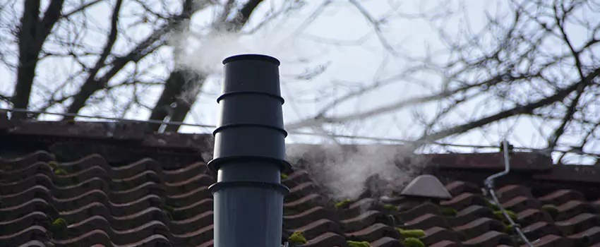 Broken Chimney Animal Screen Repair And Installation in Council Bluffs, IA