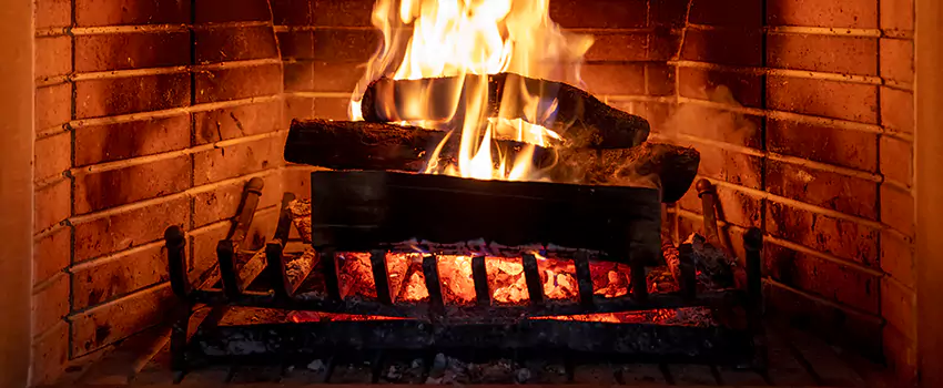 Chimney Ash Dump Cover Repair Services in Council Bluffs, IA