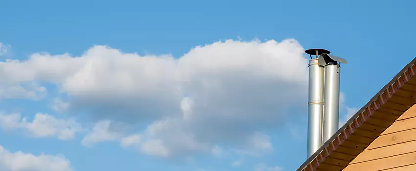 Chimney Cap Bird Guard Repair in Council Bluffs, Iowa