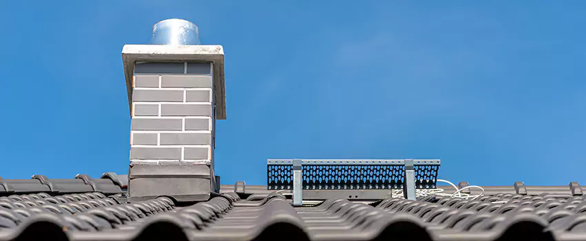 Wood Chimney Chase Construction in Council Bluffs, IA