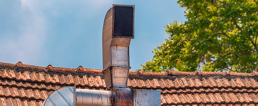Chimney Cleaning Cost in Council Bluffs, Iowa