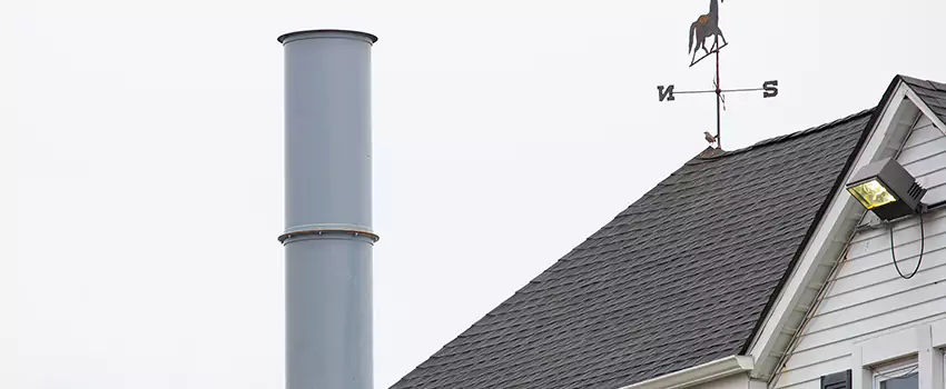 Multi-flue Chimney Caps Installation And Repair in Council Bluffs, IA
