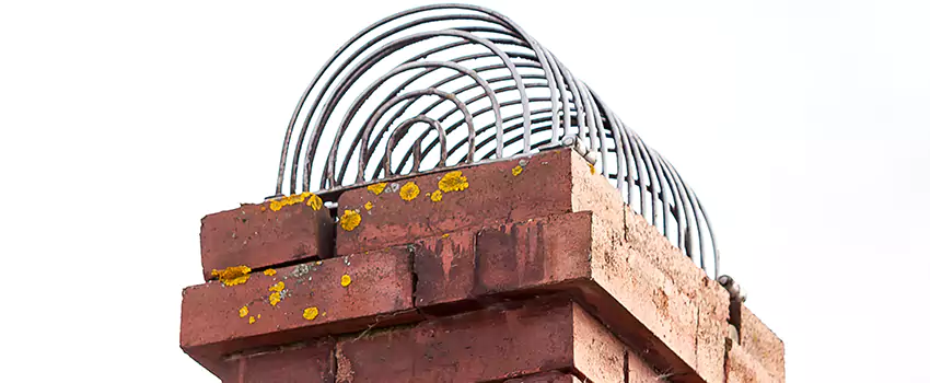 Chimney Crown Problems in Council Bluffs, Iowa