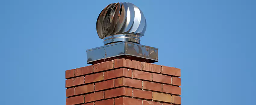Chimney Damper Hinge Repair in Council Bluffs, IA