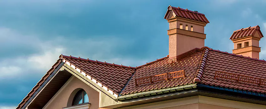 Residential Chimney Services in Council Bluffs, Iowa
