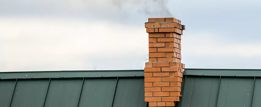 Chimney Installation Company in Council Bluffs, IA