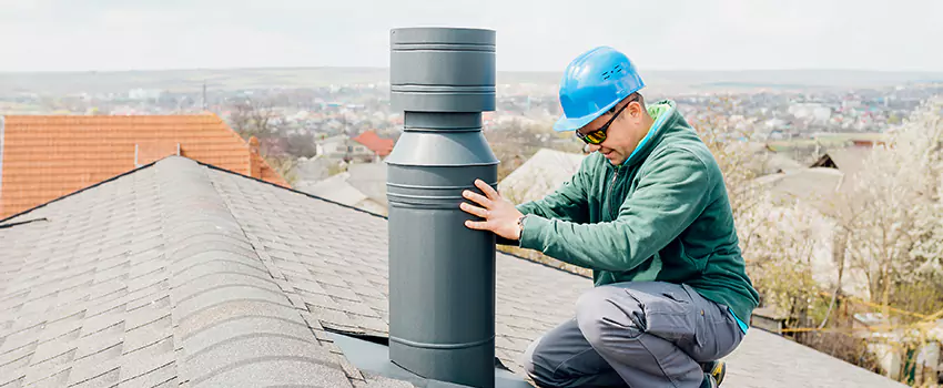 Insulated Chimney Liner Services in Council Bluffs, IA