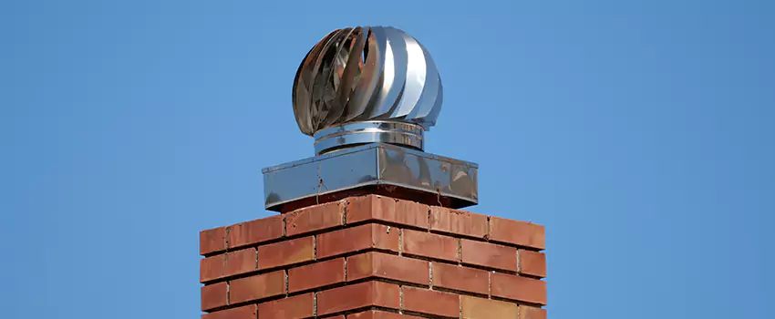 Chimney Flue Rebuild Services in Council Bluffs, Iowa