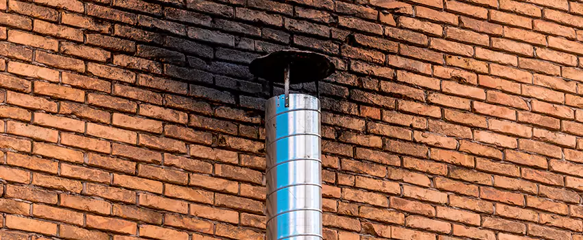 Chimney Design and Style Remodel Services in Council Bluffs, Iowa