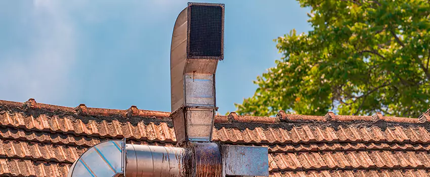 Chimney Blockage Removal in Council Bluffs, Iowa
