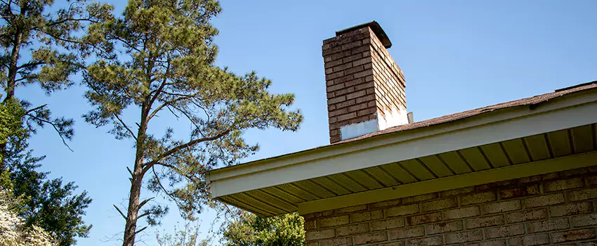 Brick Chimney Sweep Near Me in Council Bluffs, IA