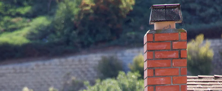 Chimney Tuckpointing And Masonry Restoration in Council Bluffs, IA