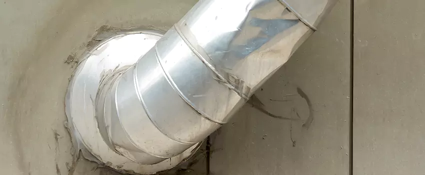 Dryer Vent Repair Process in Council Bluffs, IA