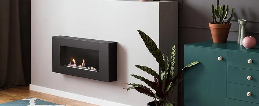 Electric Fireplace Glowing Embers Installation Services in Council Bluffs, IA