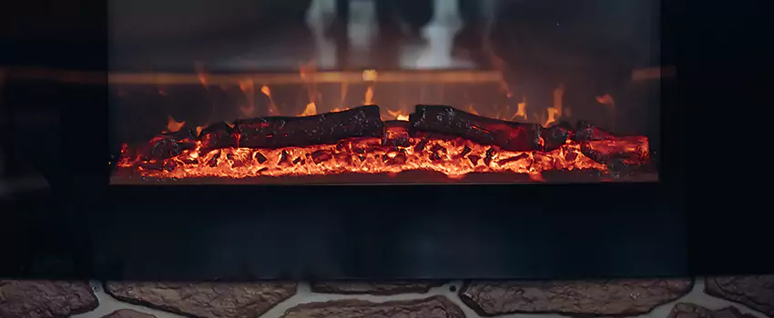 Cost of Electric Fireplace Repair Service in Council Bluffs, Iowa