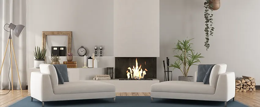 Decorative Fireplace Crystals Services in Council Bluffs, Iowa