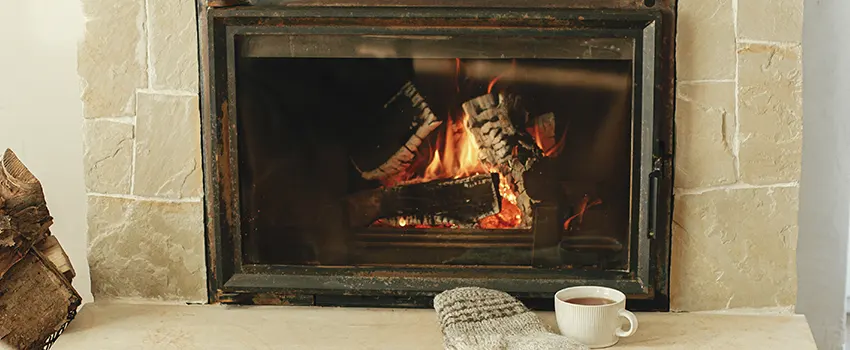 Fireplace Door Handle Replacements Services in Council Bluffs, Iowa