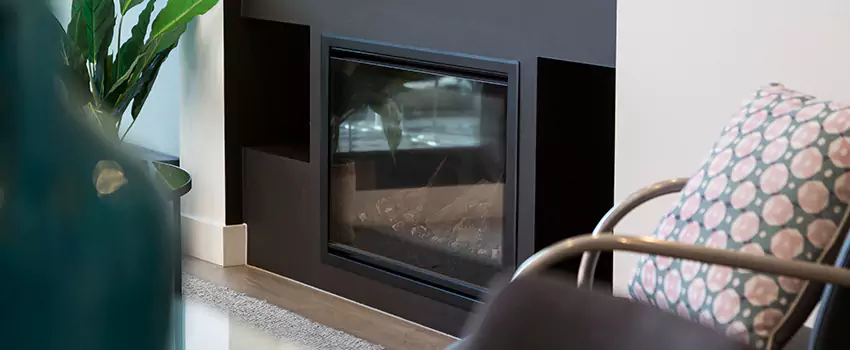 Gas Fireplace Installation in Council Bluffs, IA