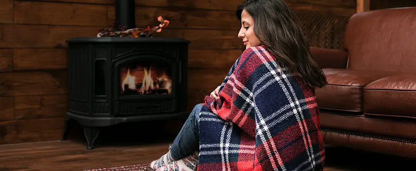 Fireplace Firebox Grate Replacement Services  in Council Bluffs, Iowa