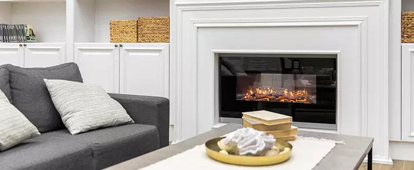 Pellet Fireplace Insert Installation in Council Bluffs, IA