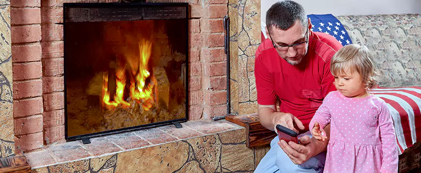 Fireplace Safety Locks For Kids in Council Bluffs, IA