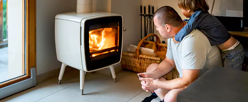 Fireplace Flue Maintenance Services in Council Bluffs, IA