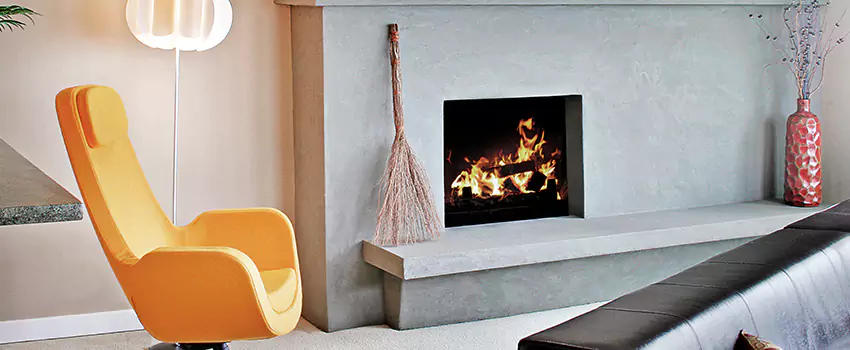 Electric Fireplace Makeover Services in Council Bluffs, IA