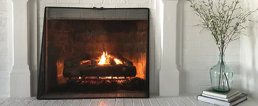 Cost-Effective Fireplace Mantel Inspection And Maintenance in Council Bluffs, IA