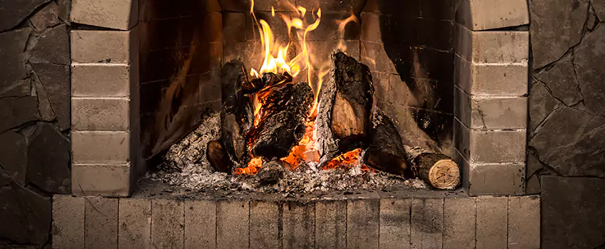 Cost of Rebuilding A Fireplace in Council Bluffs, Iowa