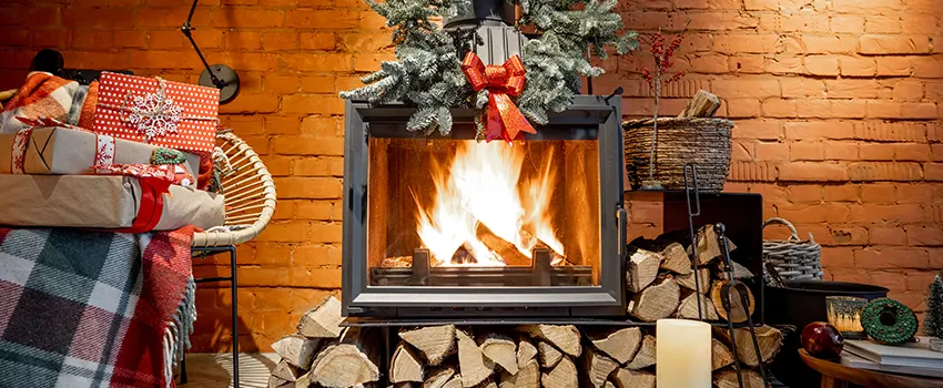 Steel Fireplace Grate Repair And Replacement Services in Council Bluffs, Iowa