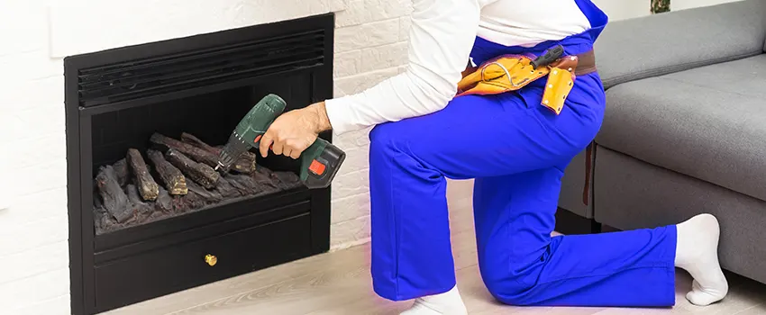 Fireplace Safety Inspection Specialists in Council Bluffs, Iowa