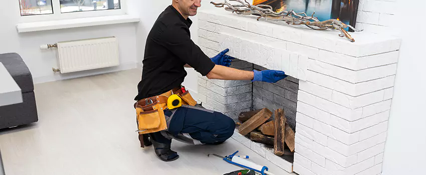 Gas Fireplace Repair And Replacement in Council Bluffs, IA