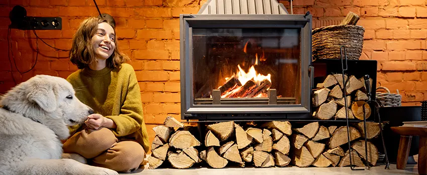 Fireplace Smell Removal Cost in Council Bluffs, IA