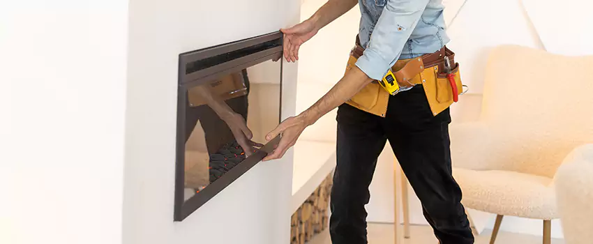 Traditional Fireplace Vent Sweeping in Council Bluffs, IA