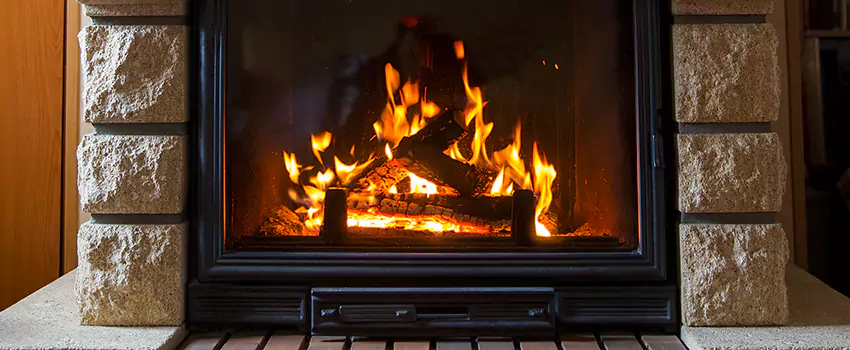 Fireplace Xtrordinair Probuilder Gas Fireplace Installation in Council Bluffs, IA