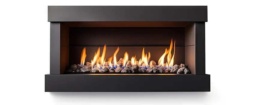 Outdoor Gas Fireplaces Installation in Council Bluffs, IA