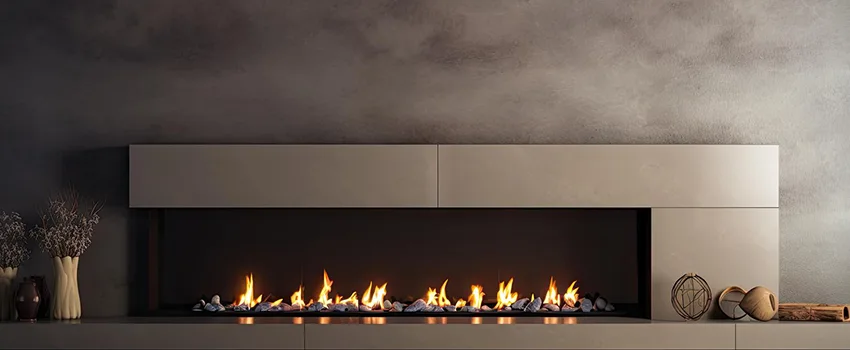 Gas Fireplace Logs Supplier in Council Bluffs, Iowa
