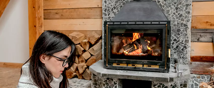 Harman P68-C Pellet Stove Repair in Council Bluffs, Iowa 