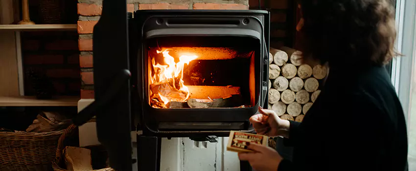 Hearthstone Wood Stoves Fireplace Repair in Council Bluffs, Iowa