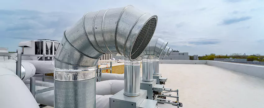 Insulated Ductwork Repair Services Near Me in Council Bluffs, IA
