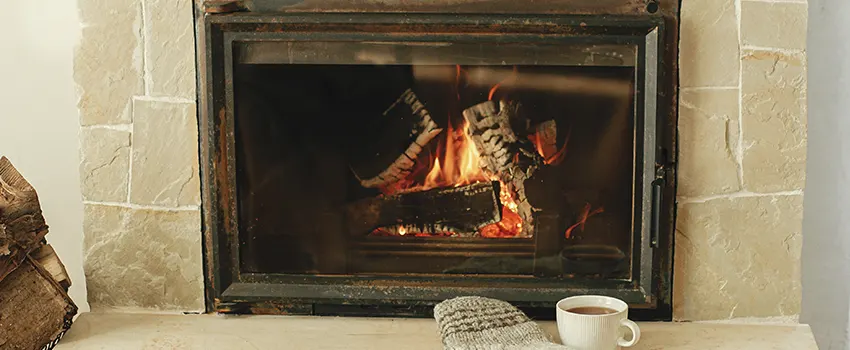 Kings man Fireplaces Insert Services in Council Bluffs, IA