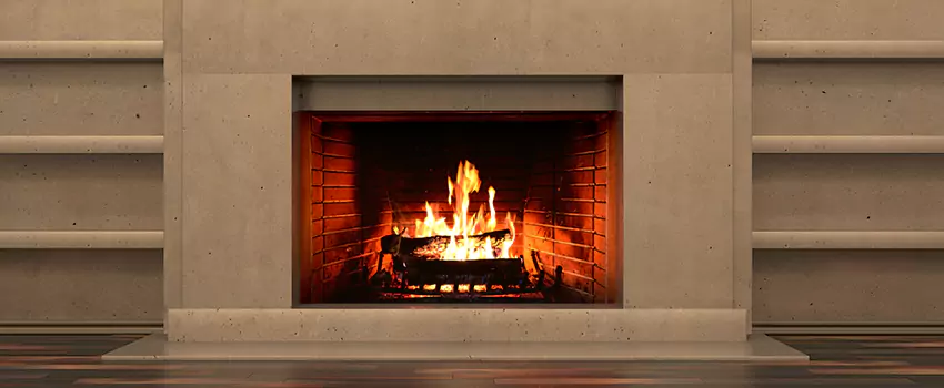 Majestic Trilliant Series Gas Fireplace Insert Repair in Council Bluffs, Iowa