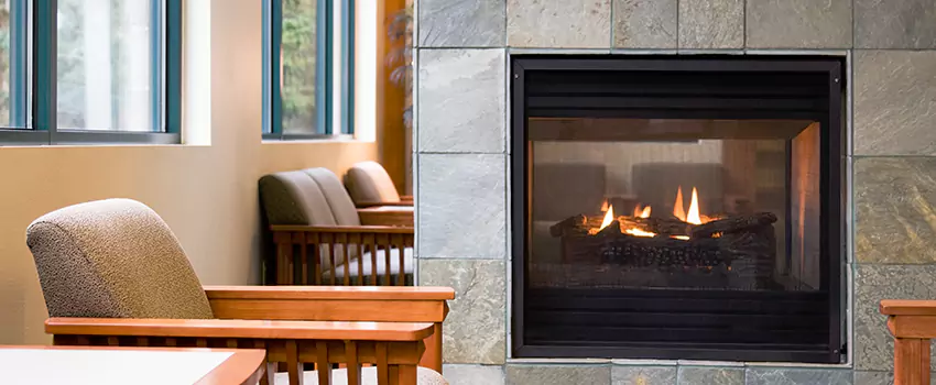 Osburn Fireplace Tempered Glass Hearth Pad Replacement in Council Bluffs, Iowa