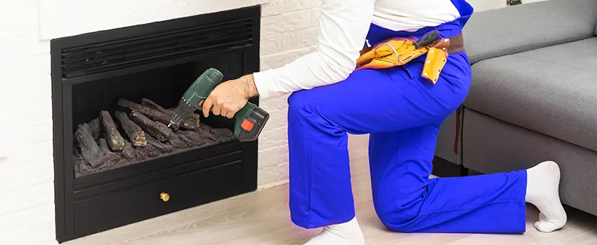 Pellet Fireplace Repair Services in Council Bluffs, IA