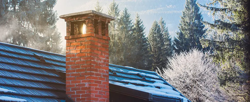 Residential Chimney Rain Caps Repair Services in Council Bluffs, IA