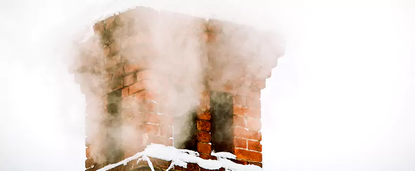 Chimney Flue Soot Removal in Council Bluffs, IA