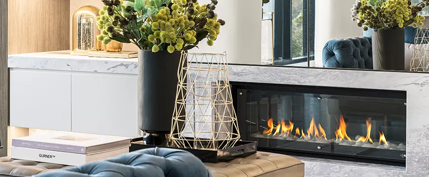 Professional Town & Country Luxury Fireplace Maintenance Experts in Council Bluffs, Iowa