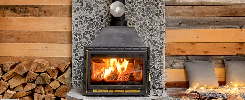 Travis Industries Elite Fireplace Inspection and Maintenance in Council Bluffs, Iowa