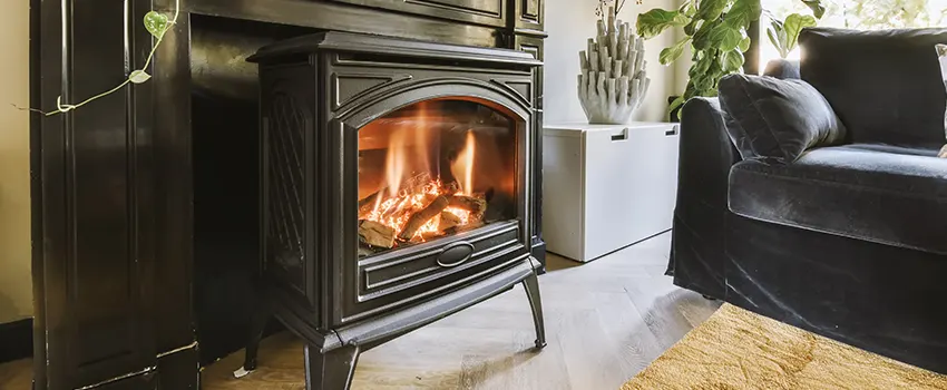 Valor Wood Fireplace in Council Bluffs, IA