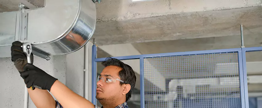 Benefit of Ventilation Cleaning in Council Bluffs, Iowa